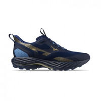 Mizuno Wave Rider TT2