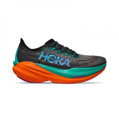 laufschuh HOKA Mach X 2