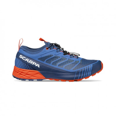 Scarpa Ribelle Run GTX Damen