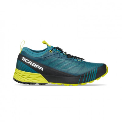 laufschuh Scarpa Ribelle Run GTX