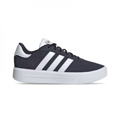 fitnessschuh Adidas Court Silk