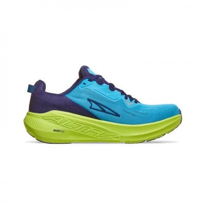 laufschuh Altra FWD Via