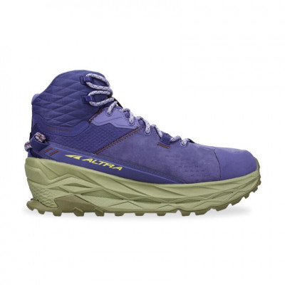 Altra Olympus 5 Hike Mid Gore-Tex Damen