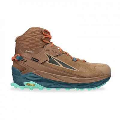 Altra Olympus 5 Hike Mid Gore-Tex Herren