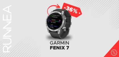 Garmin Fenix 7 für 449,99€ (Ursprünglich 699,99€)