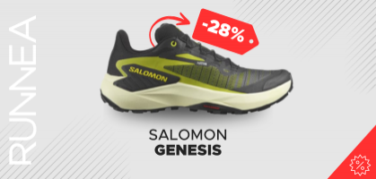 Salomon Genesis für 107,91€ (Ursprünglich 150€)