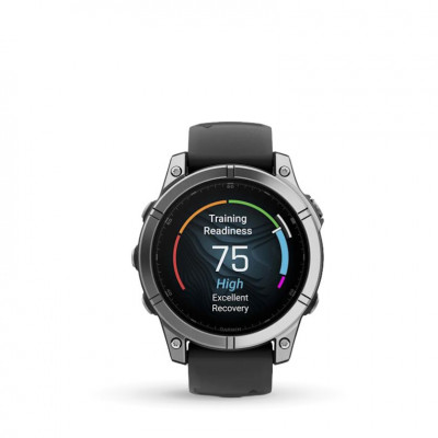  Garmin Fenix E