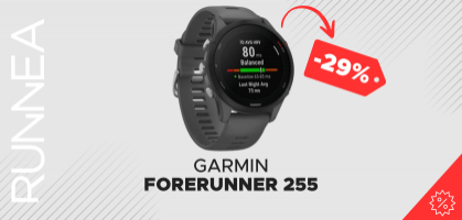 Garmin Forerunner 255 für 249€ (Ursprünglich 350€)