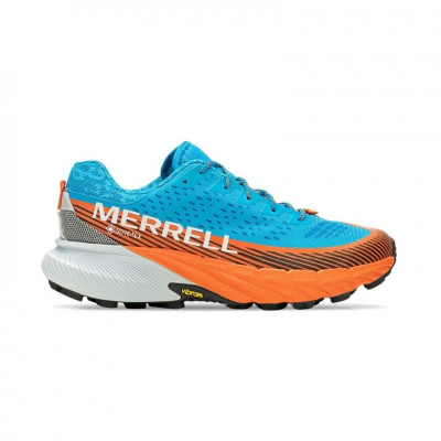 laufschuh Merrell Agility Peak BOA GTX