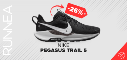 Nike Pegasus Trail 5 für 102,86€ (Ursprünglich 140€)