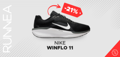 Nike Winflo 11 für 79,24€ (Ursprünglich 100€)