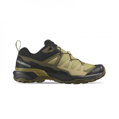 trekkingschuh Salomon X Ultra 360