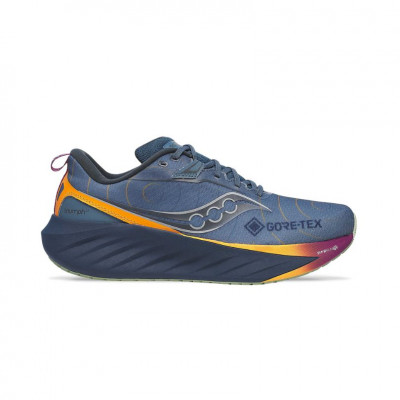 laufschuh Saucony Triumph 22 GTX