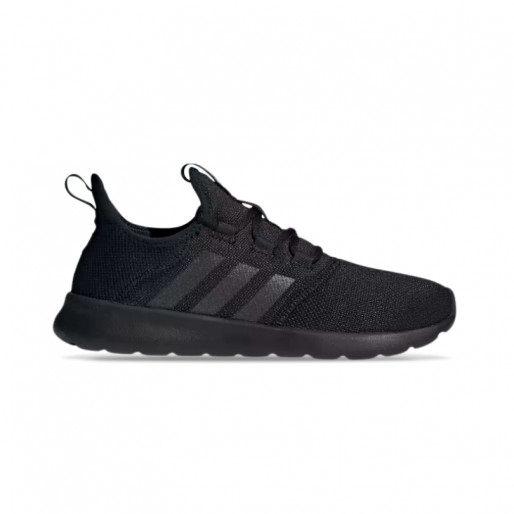 Adidas men's cloudfoam black hotsell