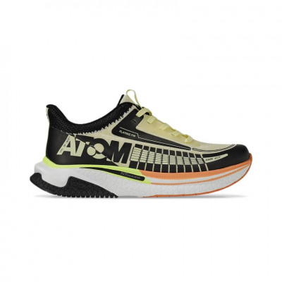 laufschuh ATOM Shark AT132 Mako Carbon