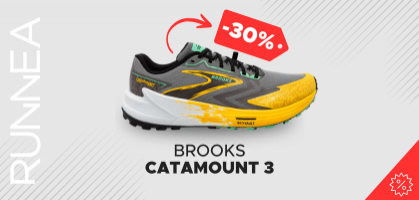 Brooks Catamount 3 für 129,99€ (Ursprünglich 170€)