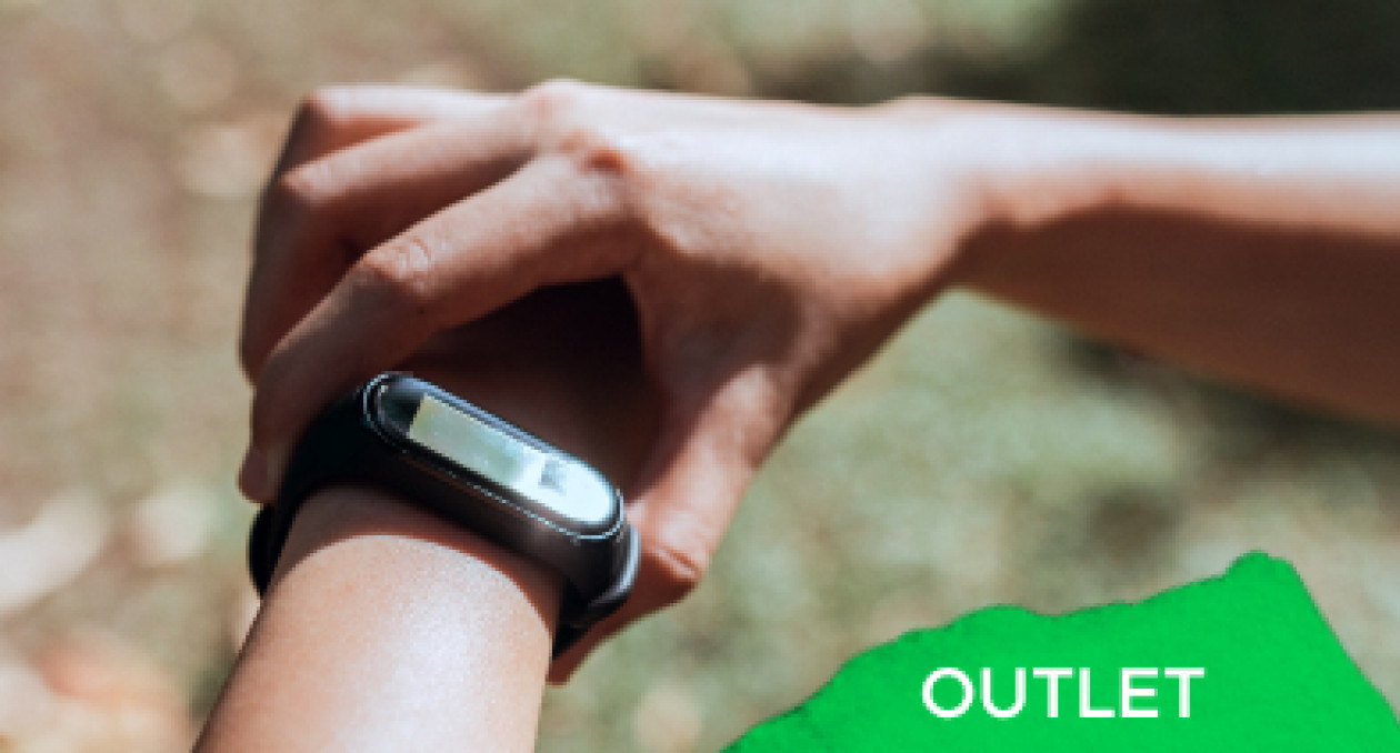 Fitness-tracker Outlet