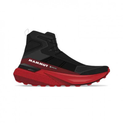 laufschuh Mammut Aenergy Ultra Low GTX