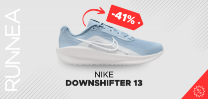 Nike Downshifter 13 für 43,96€ (Ursprünglich 75€)