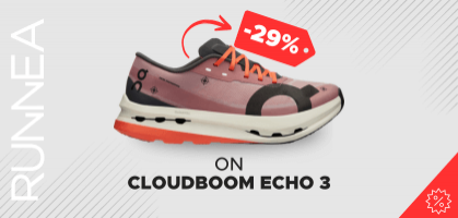 On Cloudboom Echo 3 für 213,44€ (Ursprünglich 300€)