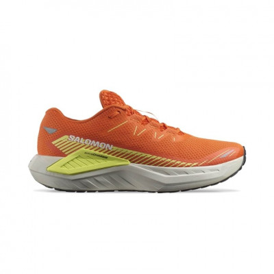 laufschuh Salomon DRX Defy Grvl