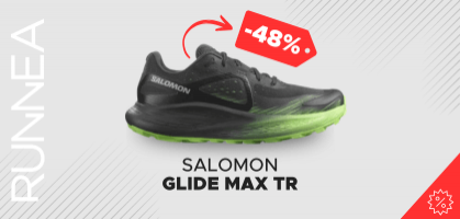 Salomon Glide Max TR für 83,20€ (Ursprünglich 160€)