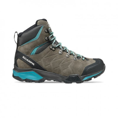 Scarpa ZG TREK GTX Damen