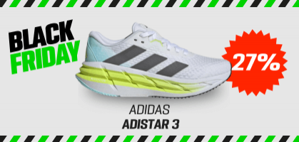 Adidas Adistar 3 für 94,12€ (Ursprünglich 140€)