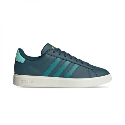  Adidas Grand Court Cloudfoam Comfort