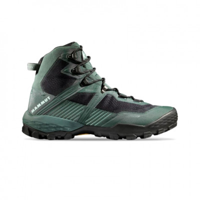 Mammut Ducan II High GTX Damen