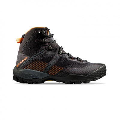 Mammut Ducan II High GTX Herren