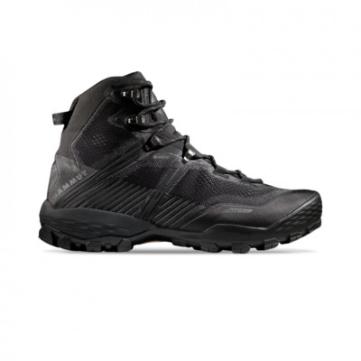 wanderschuh Mammut Ducan II High GTX