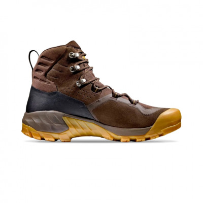 wanderschuh Mammut Sapuen High GTX