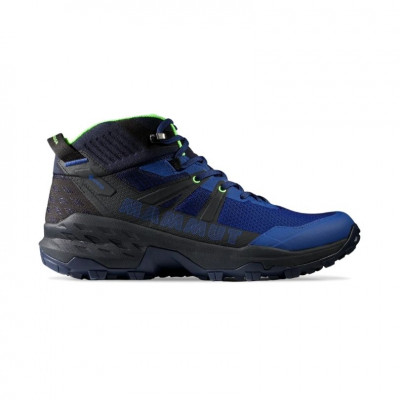 wanderschuh Mammut Sertig II Mid GTX