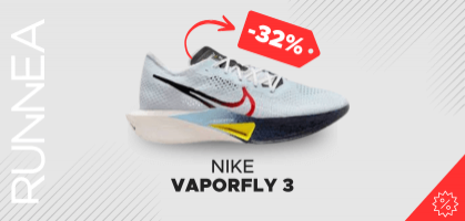 Nike Vaporfly 3 für 176,99€ (Ursprünglich 260€)