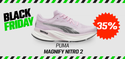 Puma Magnify Nitro 2 für 96,95€ (Ursprünglich 150€)