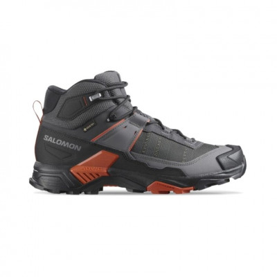 wanderschuh Salomon X Ultra 5 Mid Gore-Tex