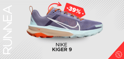 Nike Terra Kiger 9 für 94,86€ (Ursprünglich 150€)