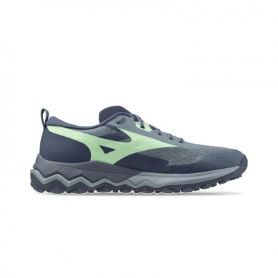 Mizuno Wave Ibuki 5