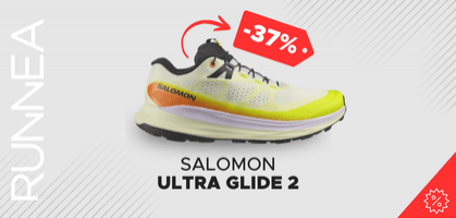 Salomon Ultra Glide 2 für 94€ (Ursprünglich 150€)