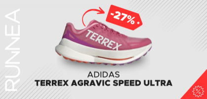 Adidas Terrex Agravic Speed Ultra für 166,99€ (Ursprünglich 230€)