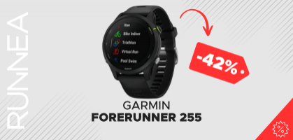Garmin Forerunner 255 für 203€ (Ursprünglich 350€)