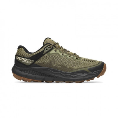  Merrell Nova 4 Waterproof