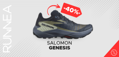 Salomon Genesis für 89,99€ (Ursprünglich 150€)