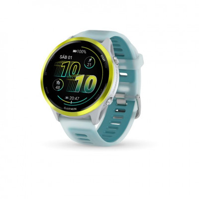 sportuhr Garmin Forerunner 570