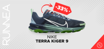 Nike Terra Kiger 9 für 99,90€ (Ursprünglich 149,99€)