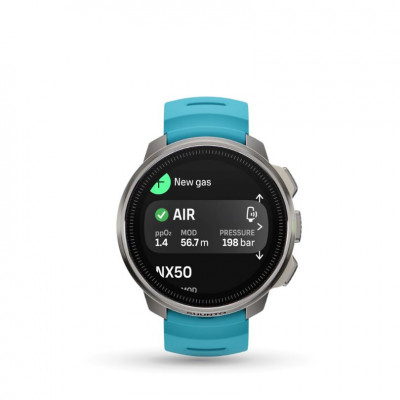 sportuhr Suunto Ocean