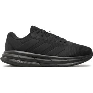 Laufschuhe adidas Galaxy 7 ID8757 Schwarz