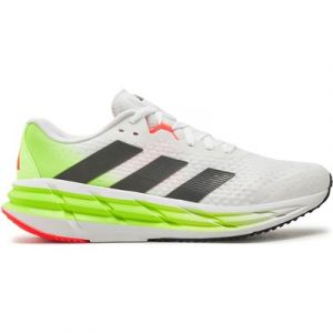 Laufschuhe adidas adistar 3 IE8222 Weiß