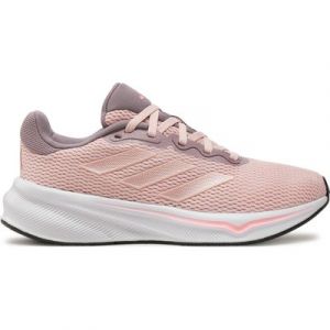 Laufschuhe adidas Response  IH6014 Rosa